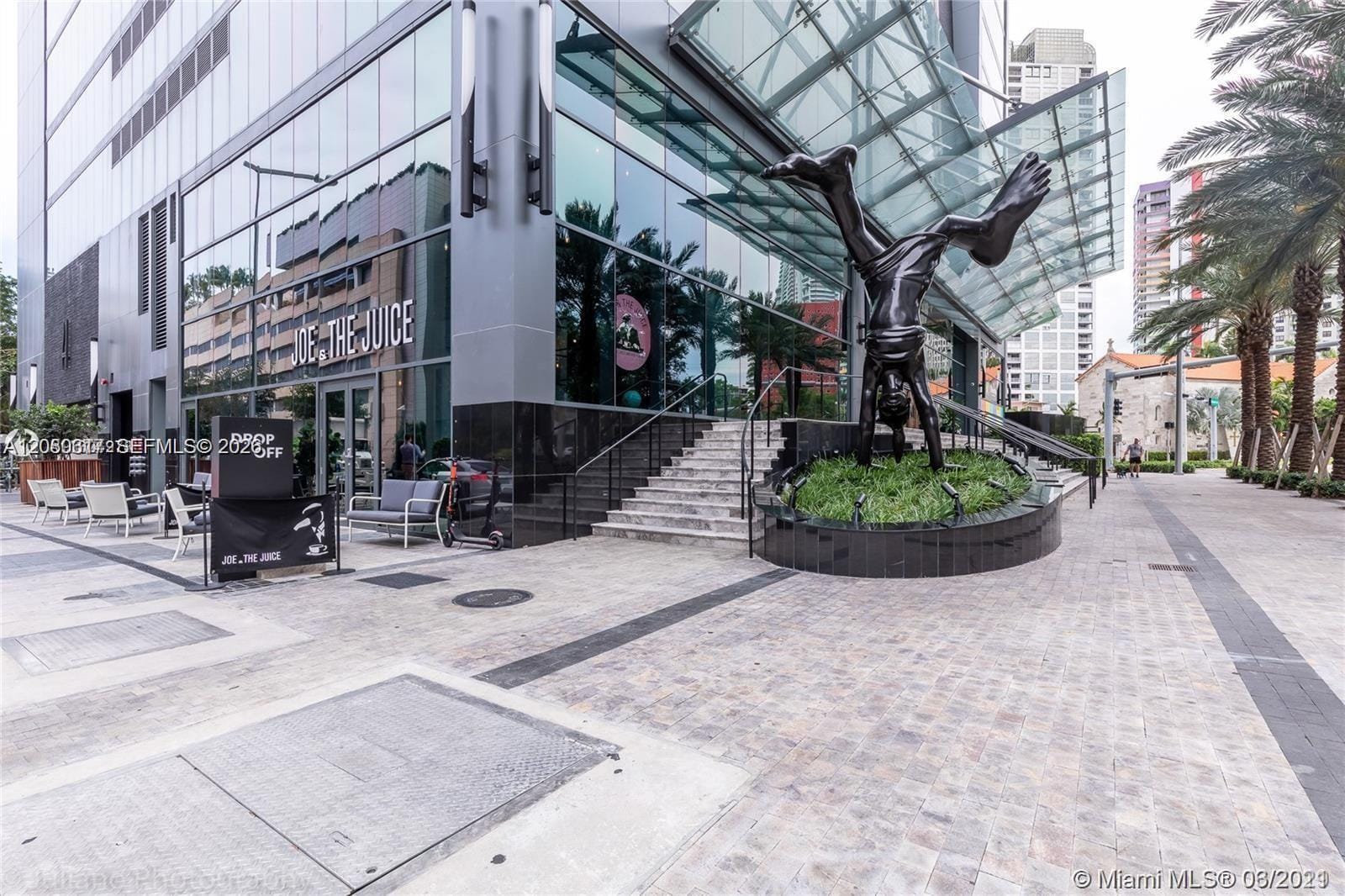 1451 Brickell Avenue 2506 — photo 4