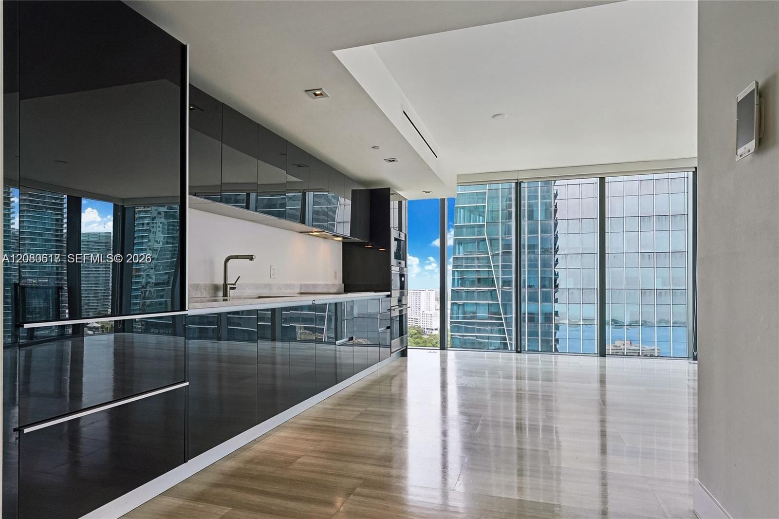 1451 Brickell Avenue 2506 — photo 5