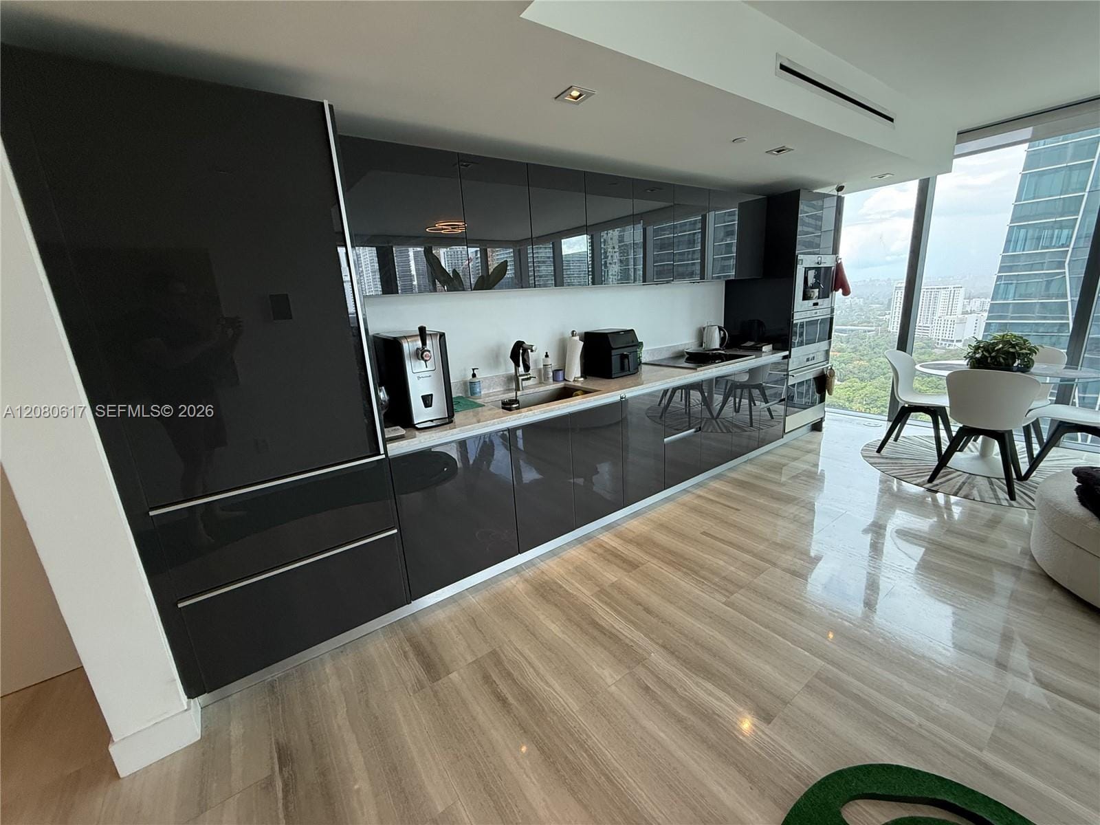 1451 Brickell Avenue 2506 — photo 6