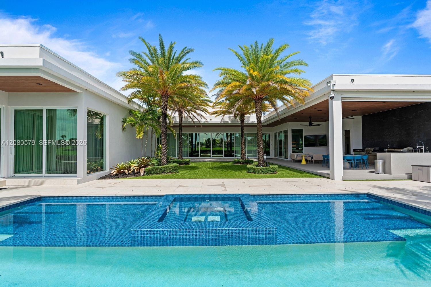 3939 Country Club Lane, Fort Lauderdale, FL 33308