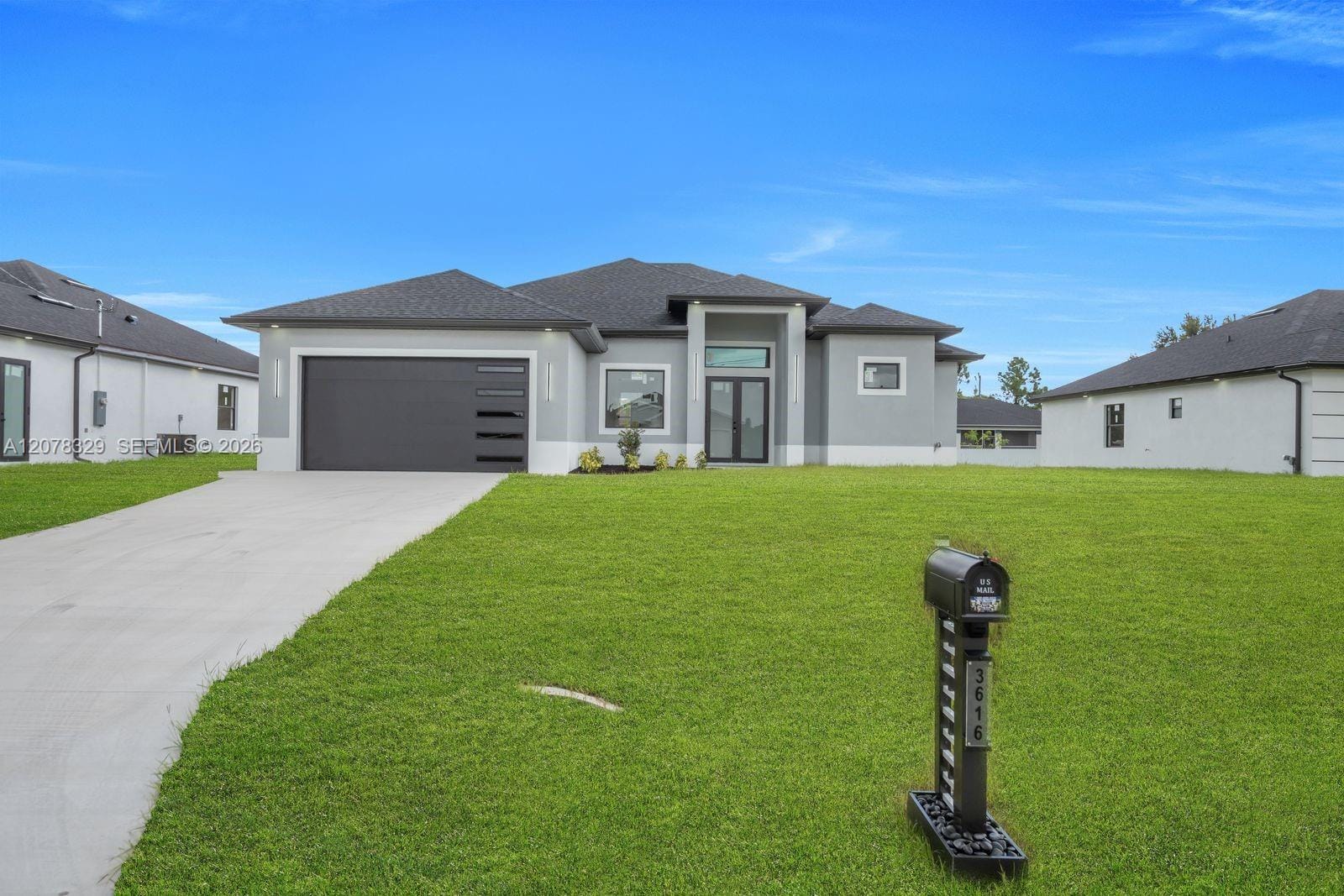 3616 6th Street SW, Lehigh Acres, FL 33976