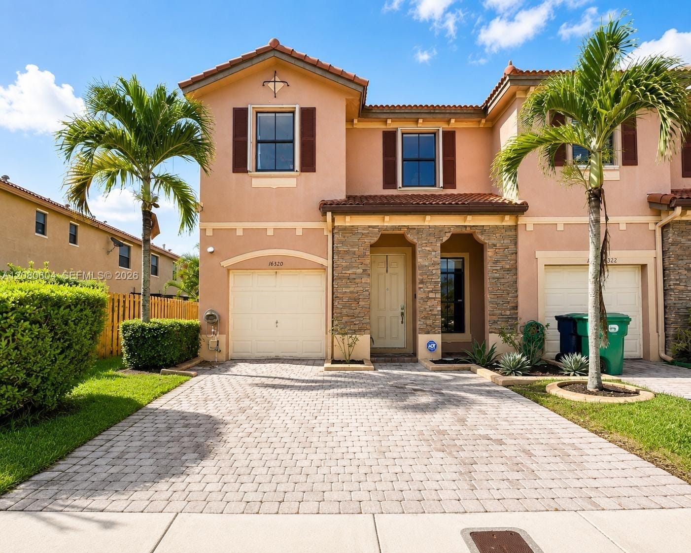 16320 SW 71st Terrace 16320, Miami, FL 33193