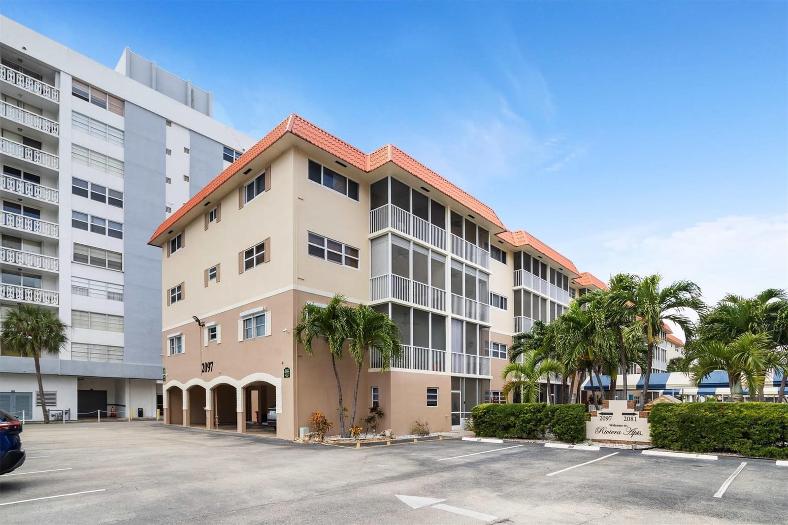 2097 S OCEAN Drive 403, Hallandale Beach, FL 33009 photo 23