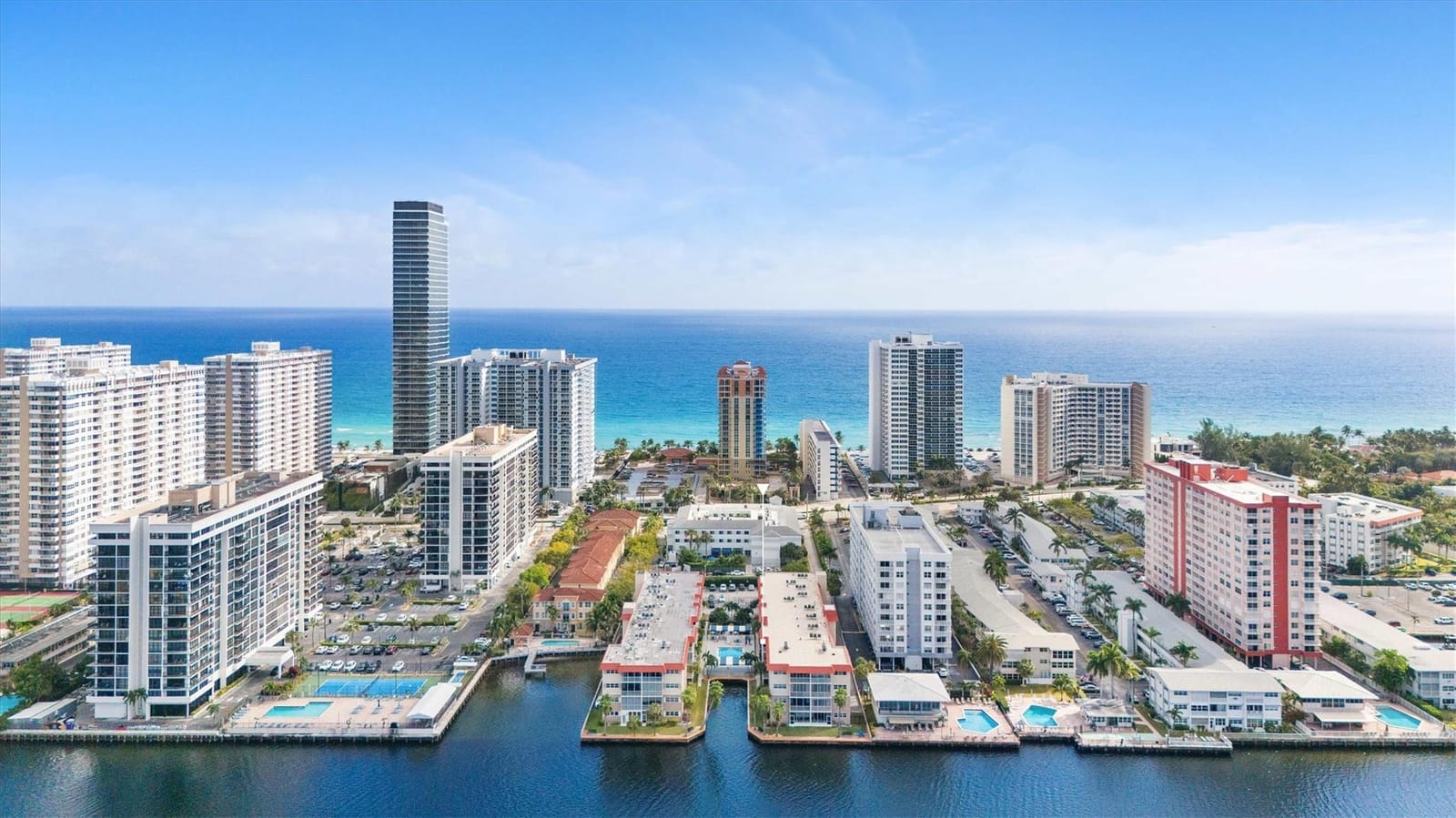 2097 S OCEAN Drive 403, Hallandale Beach, FL 33009 photo 24