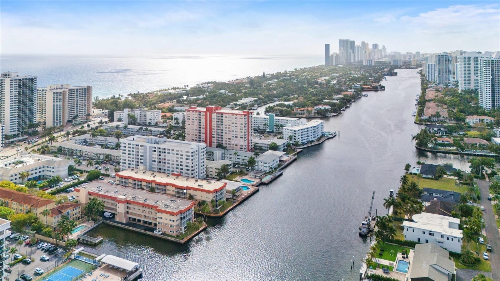 2097 S OCEAN Drive 403, Hallandale Beach, FL 33009 photo 25