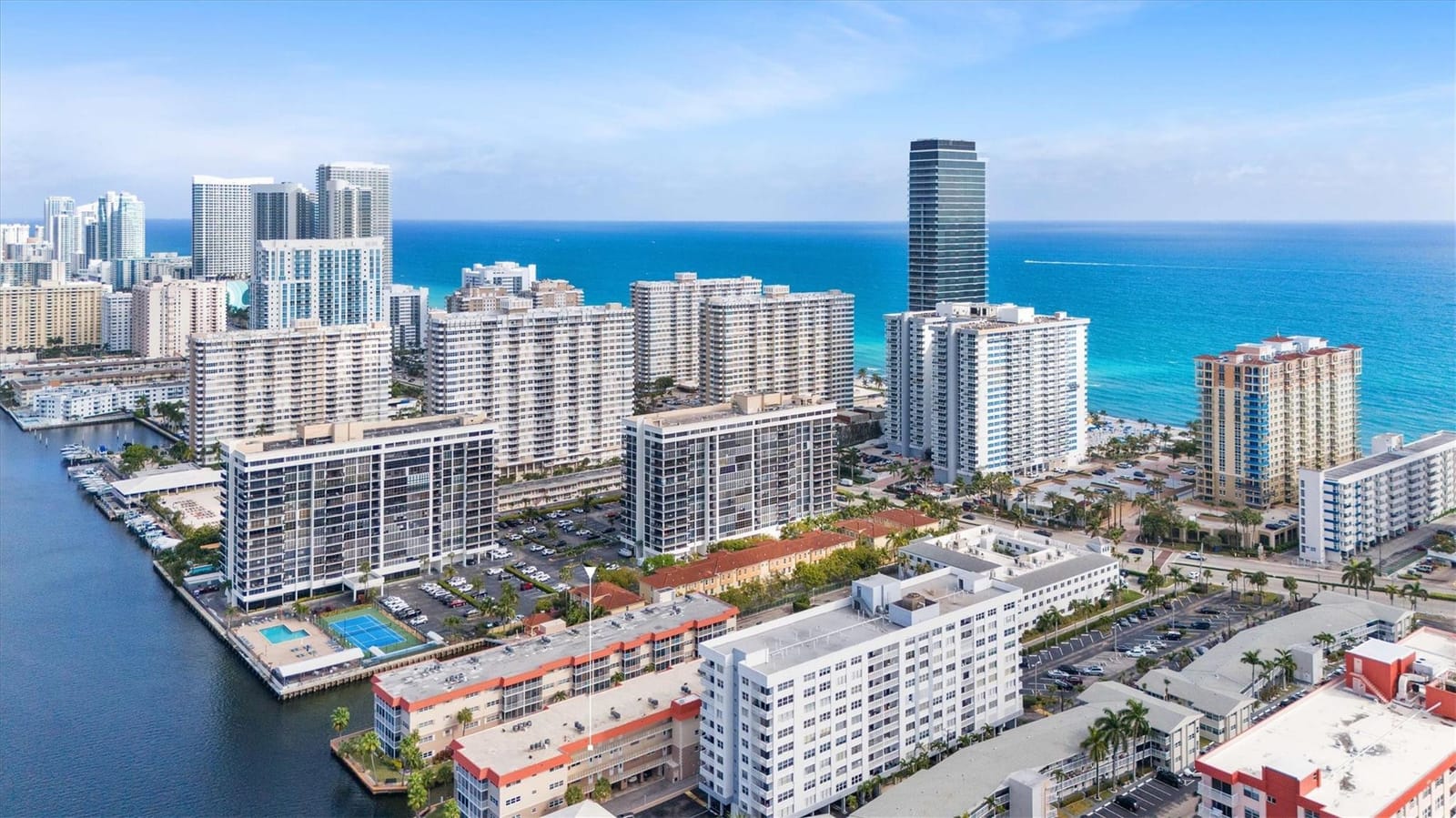 2097 S OCEAN Drive 403, Hallandale Beach, FL 33009 photo 26
