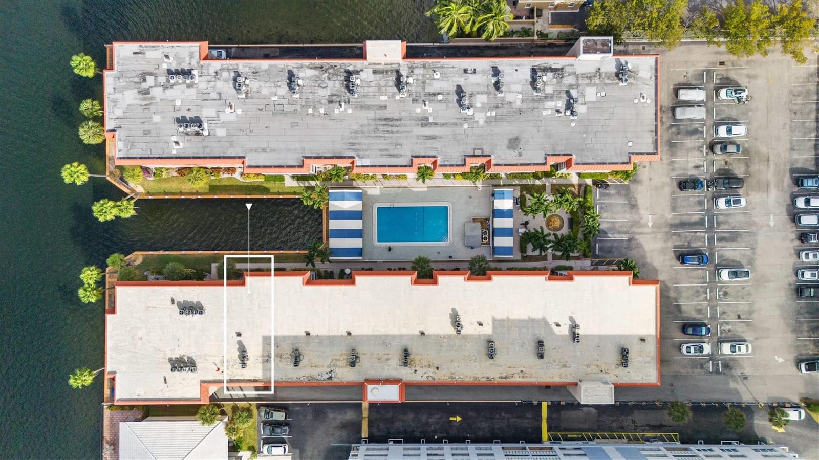 2097 S OCEAN Drive 403, Hallandale Beach, FL 33009 photo 27