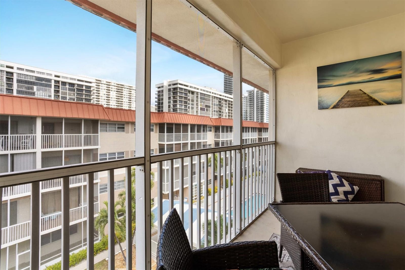 2097 S OCEAN Drive 403 — photo 5