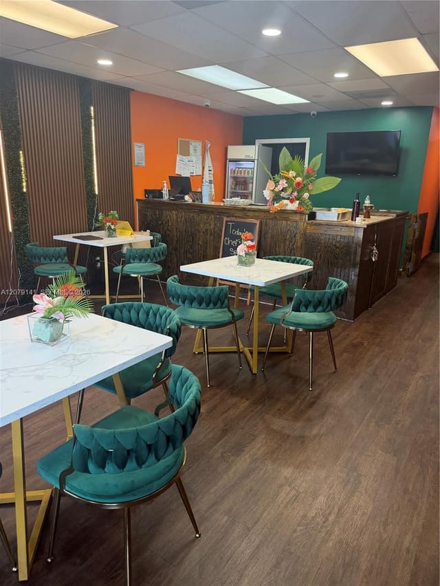2501 N State Rd 7, Margate, FL 33063