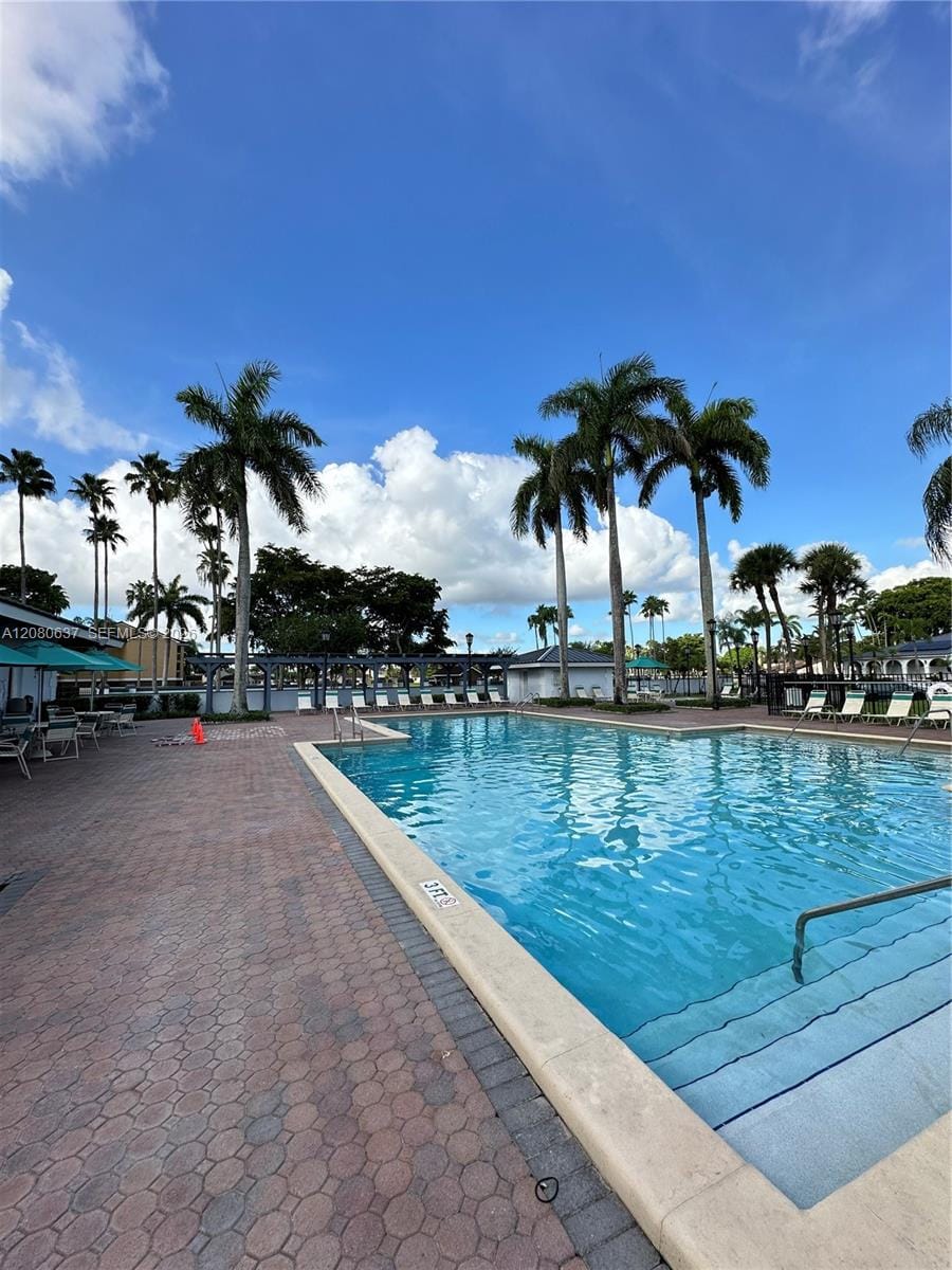 18224 Mediterranean Boulevard 8-17, Hialeah, FL 33015 photo 19