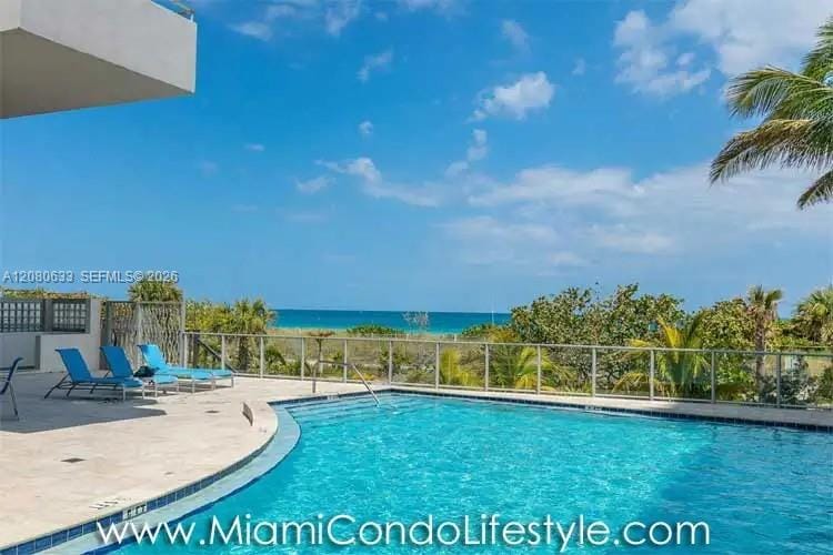 9225 Collins Avenue 1003, Surfside, FL 33154