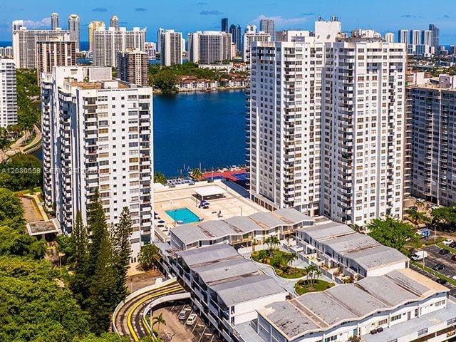 2780 NE 183rd Street 1802, Aventura, FL 33160