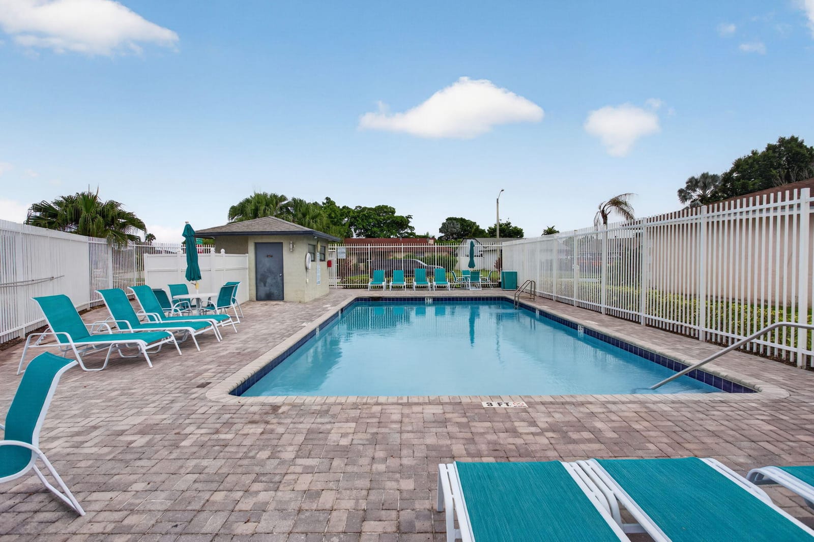 7516 NW 88th Terrace, Tamarac, FL 33321