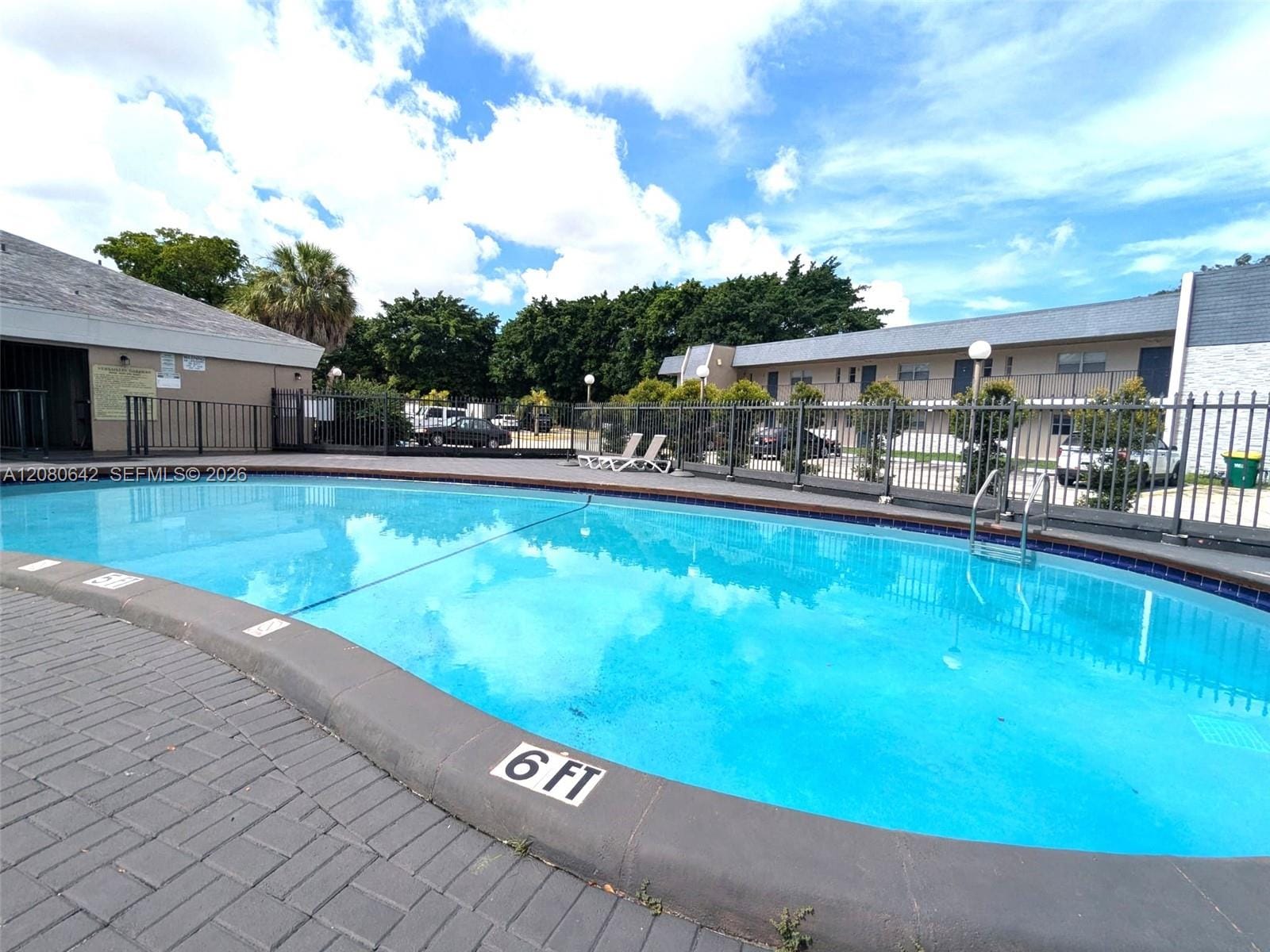 7925 Fairview Drive 201 — photo 4