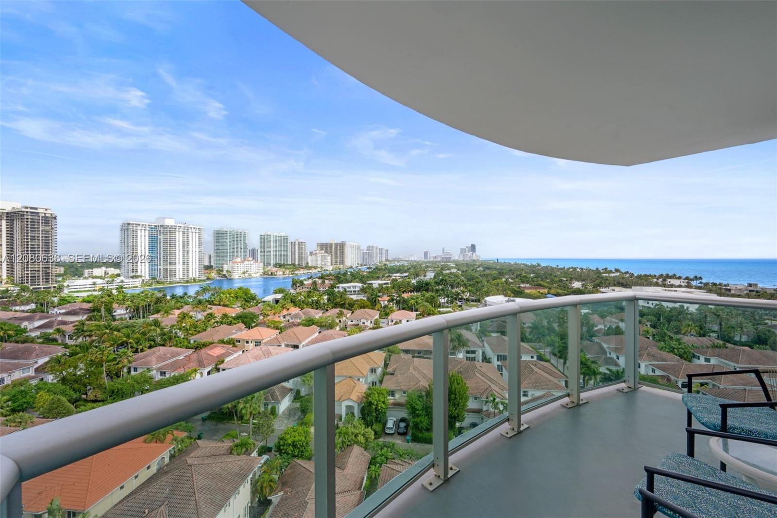19370 Collins Avenue 1426 — photo 10