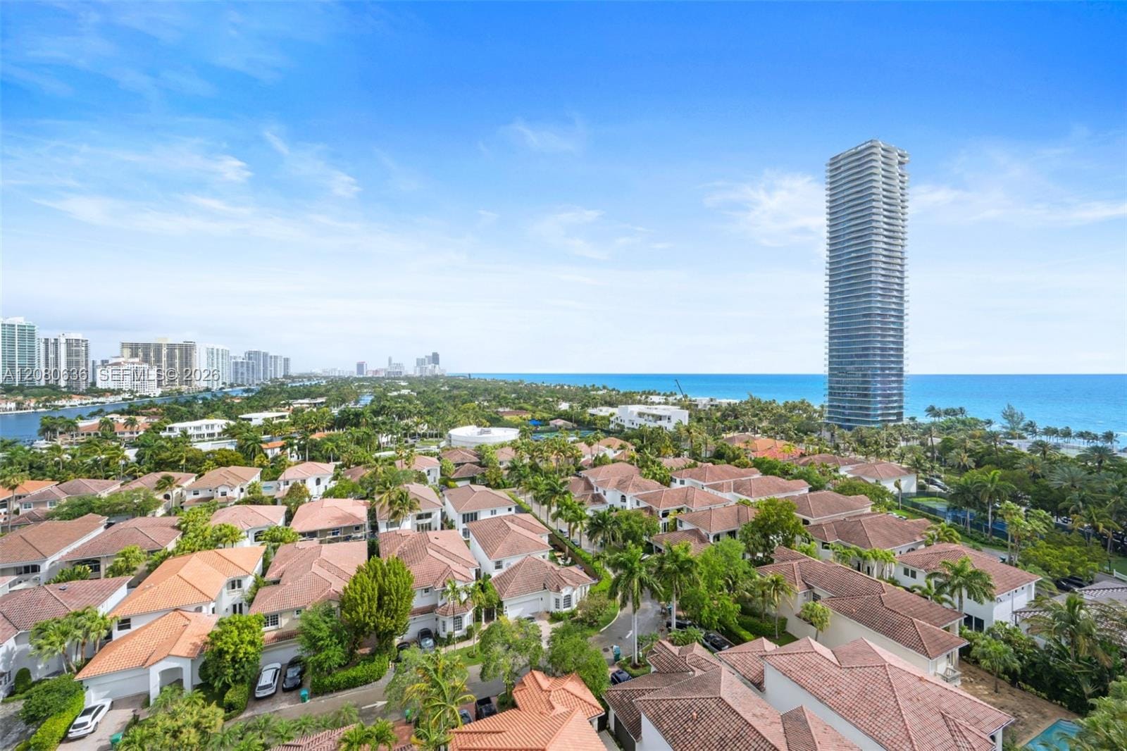 19370 Collins Avenue 1426 — photo 11
