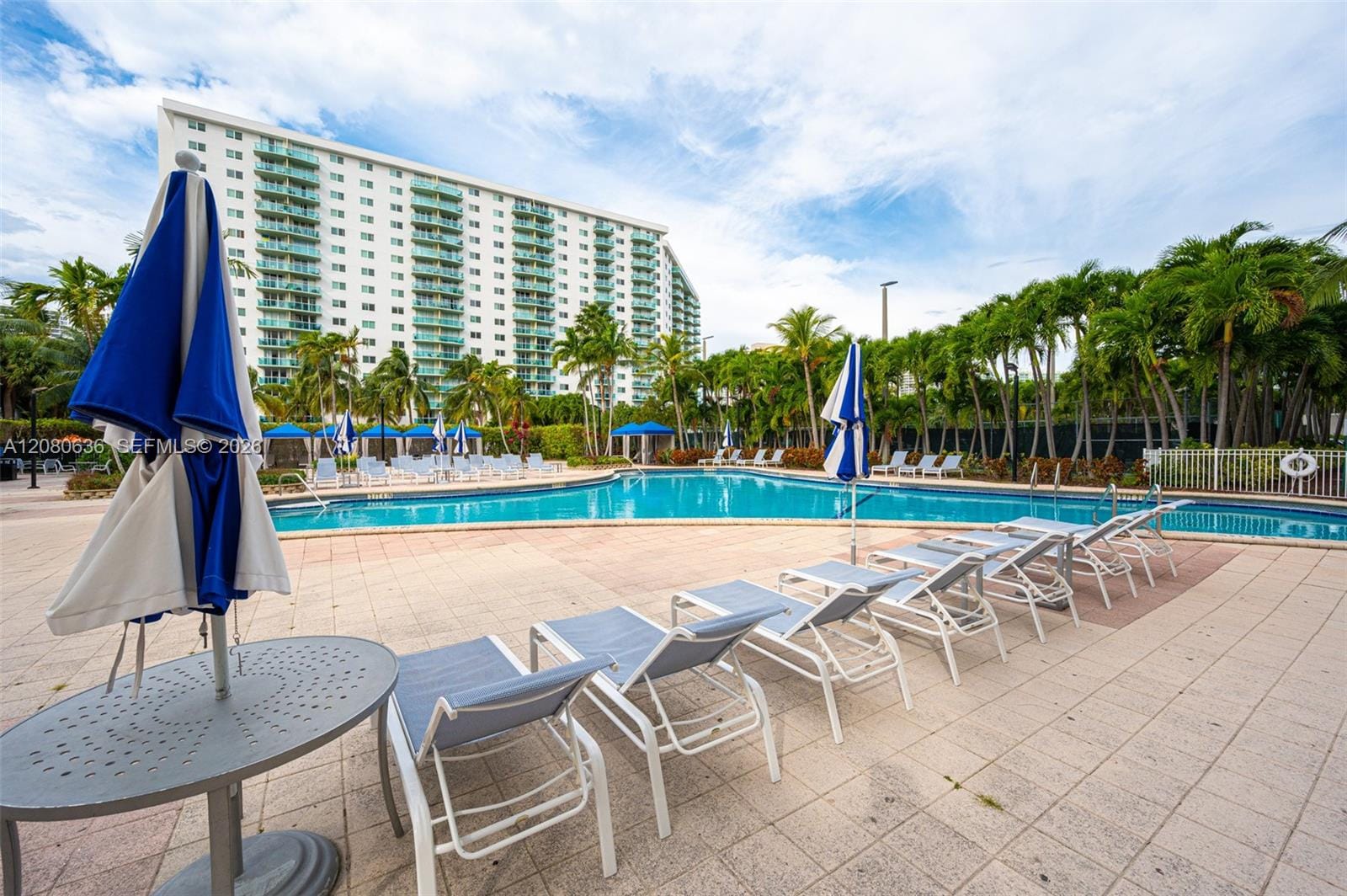 19370 Collins Avenue 1426 — photo 12