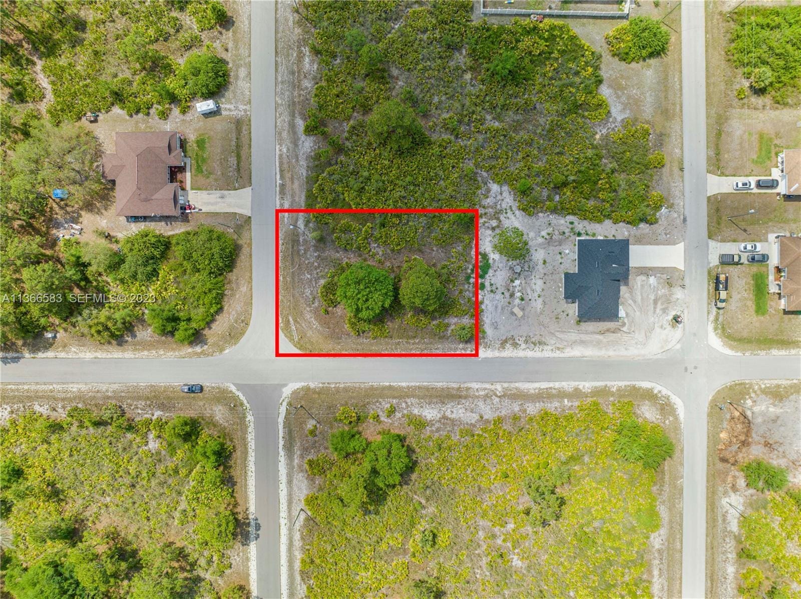 2700 39TH Street W, Lehigh Acres, FL 33971