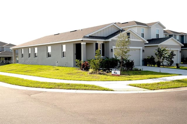 5503 Bluebonnet Place, FL 33844