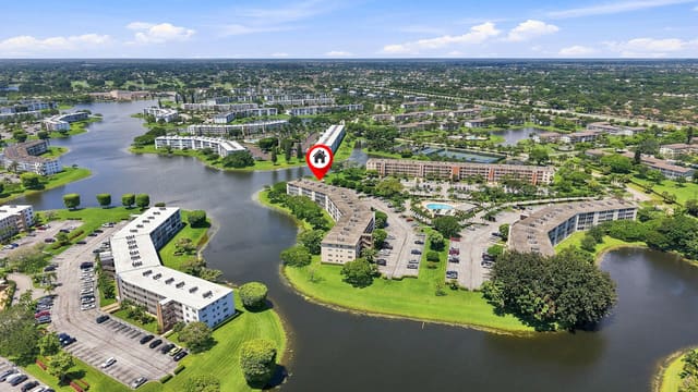 2035 NEWCASTLE B, Boca Raton, FL 33434