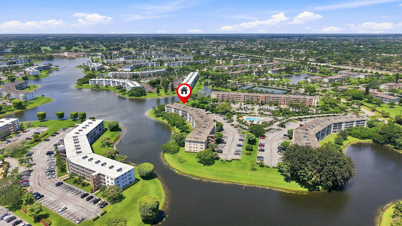 2035 NEWCASTLE B, Boca Raton, FL 33434