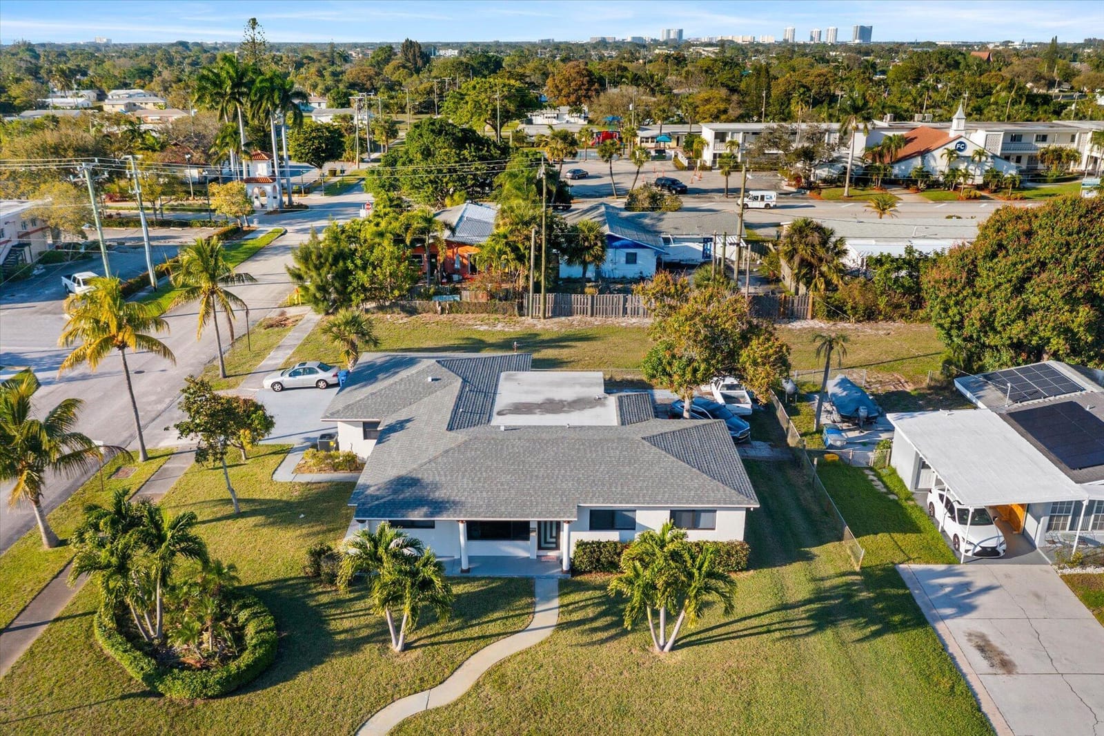 651 Foresteria Drive, Lake Park, FL 33403