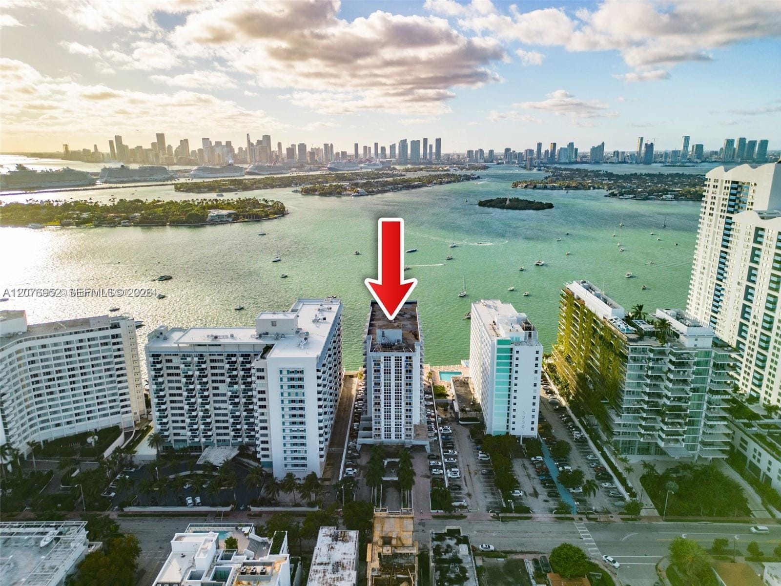 1228 West Avenue 1006