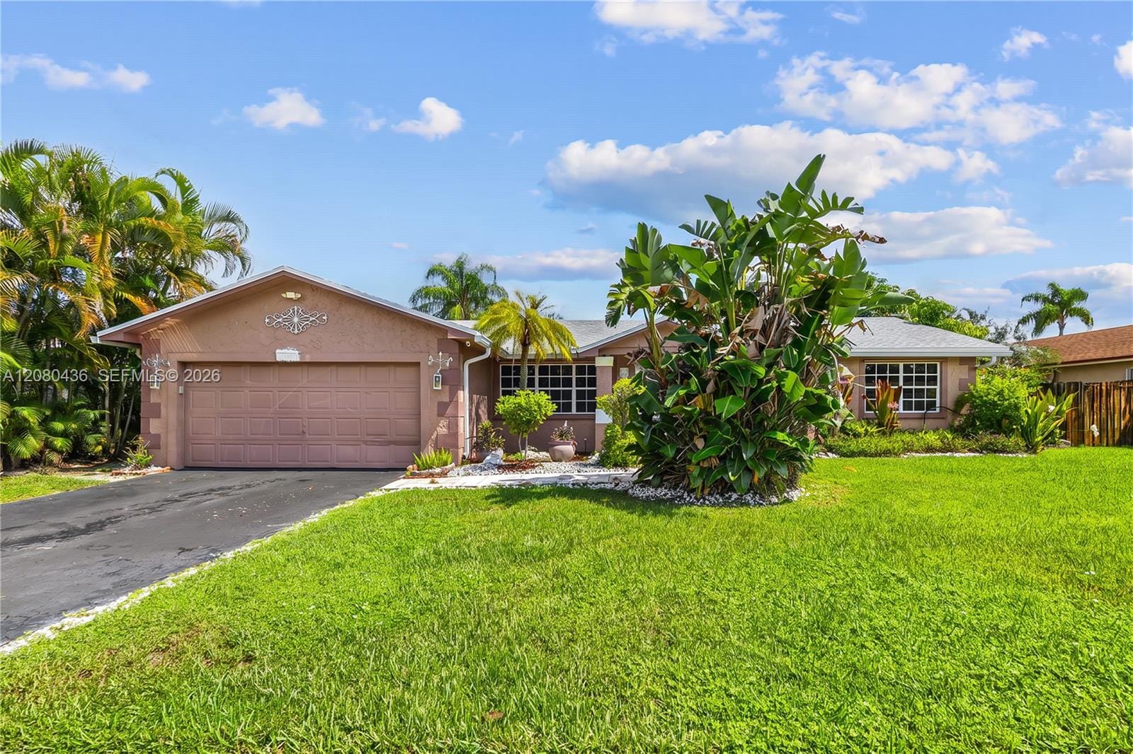 11701 SW 57th Street, Cooper City, FL 33330