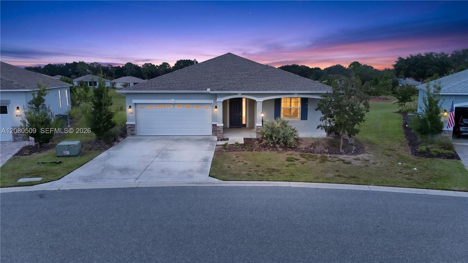 9737 SW 100th Ave Road, Ocala, FL 34481