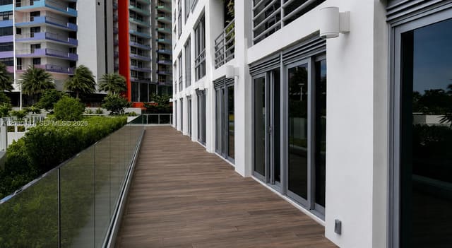 1541 Brickell Avenue C349, Miami, FL 33129
