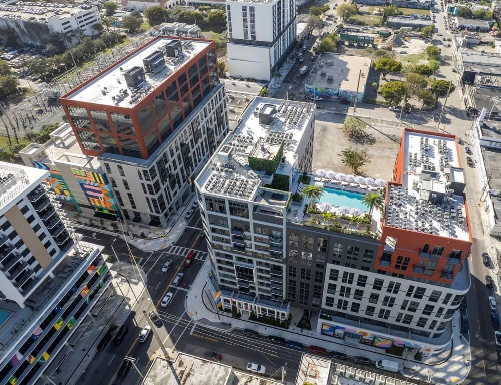 2150 N Miami Avenue W1115, Miami, FL 33127