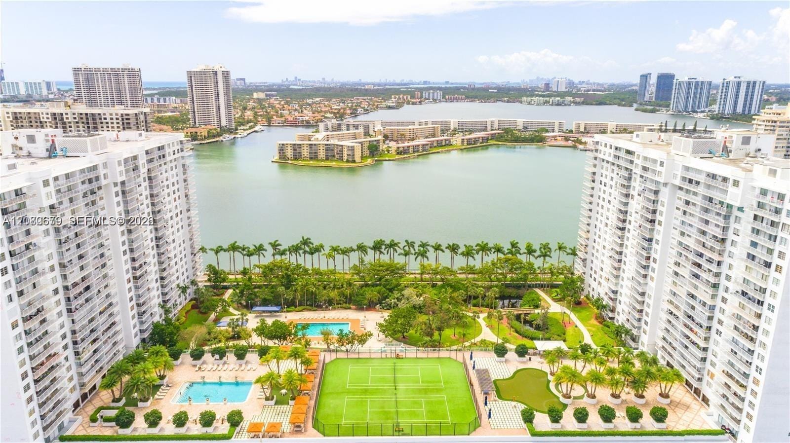 2801 NE 183rd Street 310W, Aventura, FL 33160 photo 14