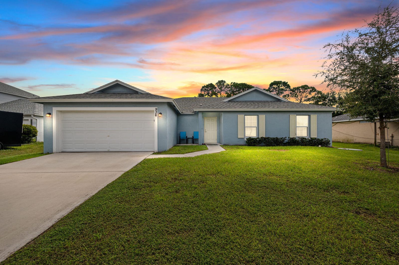 936 SW Harvard Road, Port St. Lucie, FL 34953 photo 1