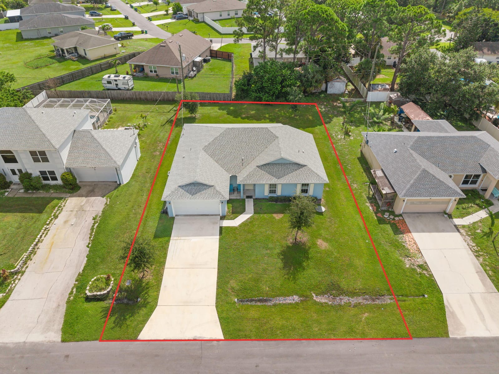 936 SW Harvard Road, Port St. Lucie, FL 34953 photo 2