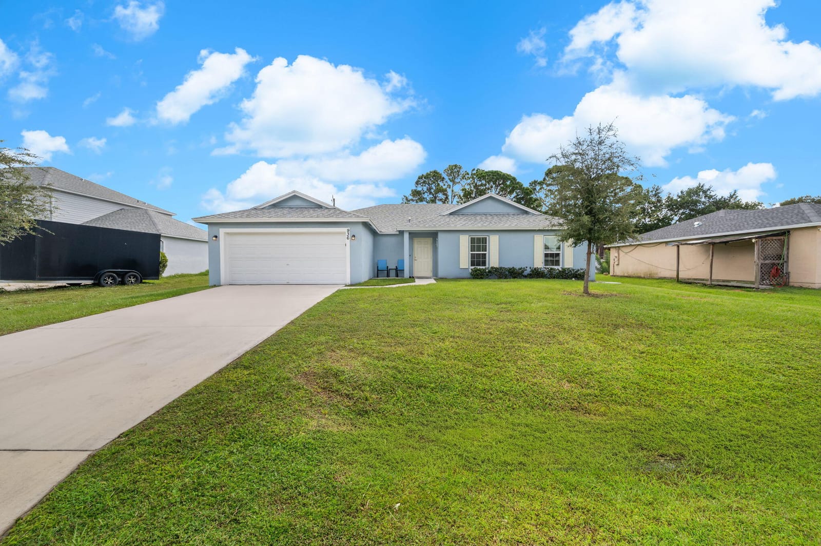 936 SW Harvard Road, Port St. Lucie, FL 34953 photo 3
