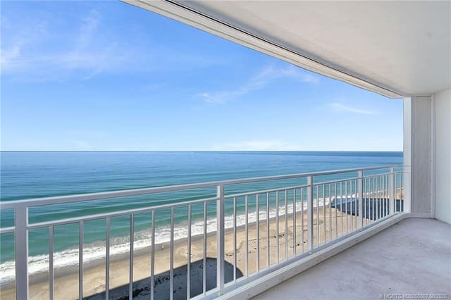 9600 S Ocean Drive 1207, Jensen Beach, FL 34957