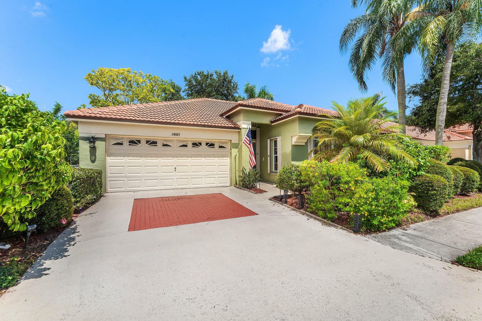 3007 Casa Rio Court, Palm Beach Gardens, FL 33418
