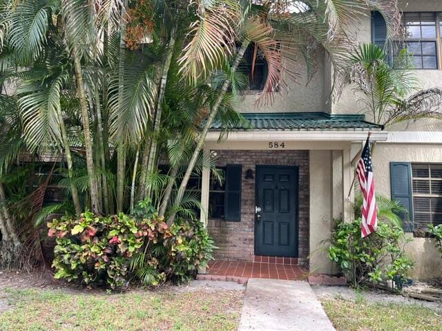 584 WESTREE Lane 584, Plantation, FL 33324