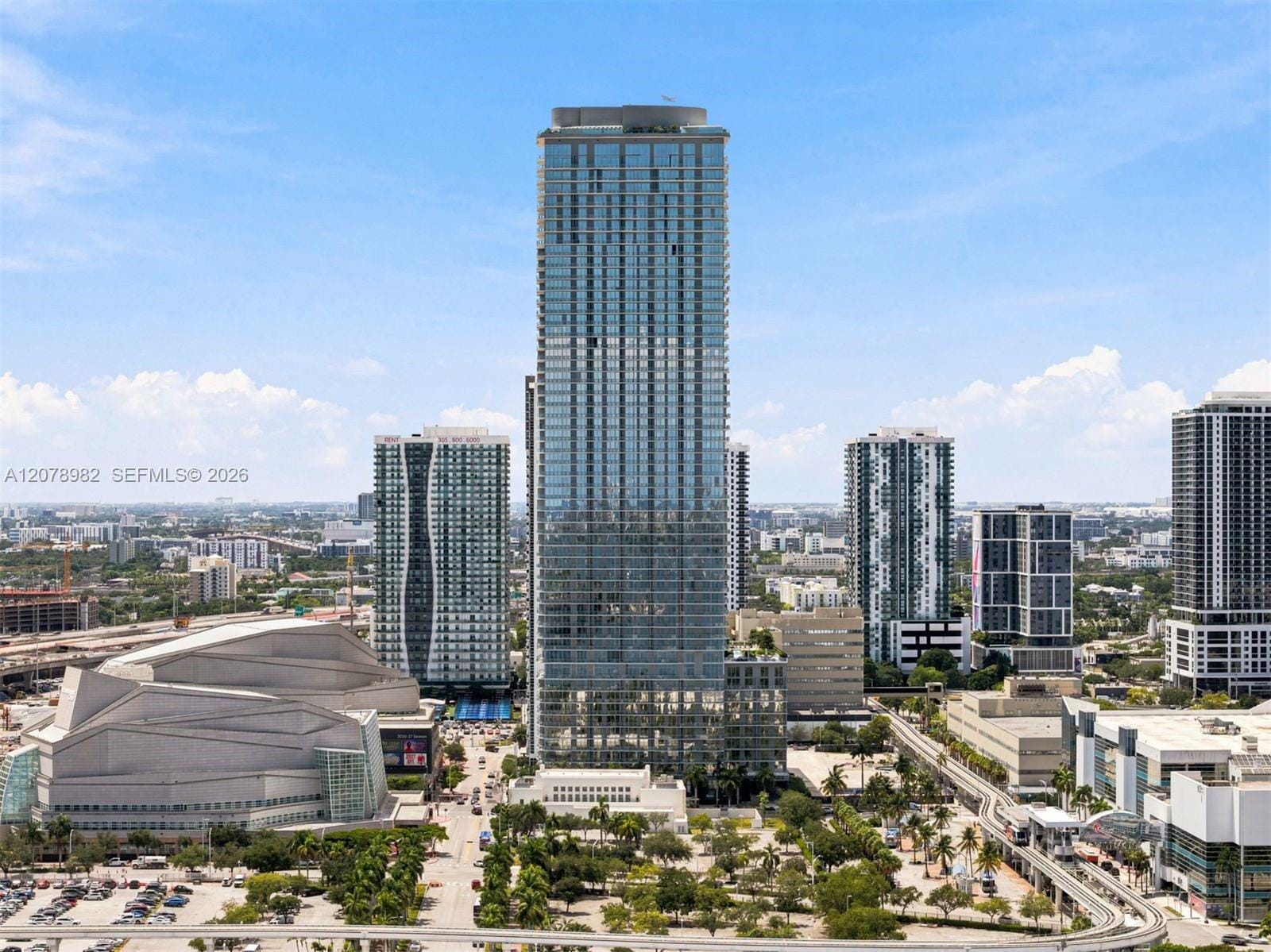 1400 Biscayne Boulevard 505 — photo 3