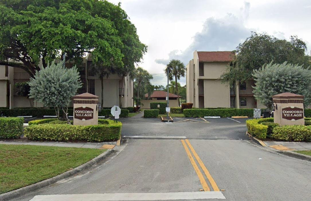 6351 N UNIVERSITY Drive 224, Tamarac, FL 33321