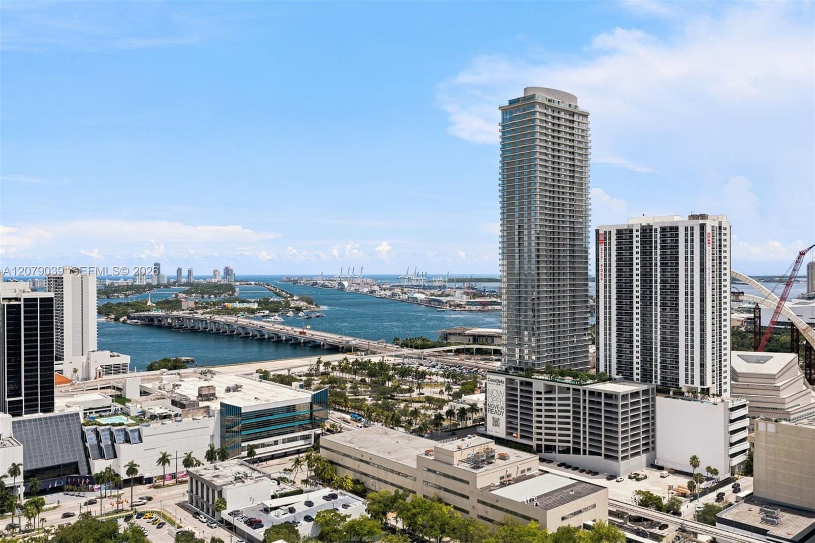 1400 Biscayne Boulevard 1205 — photo 2