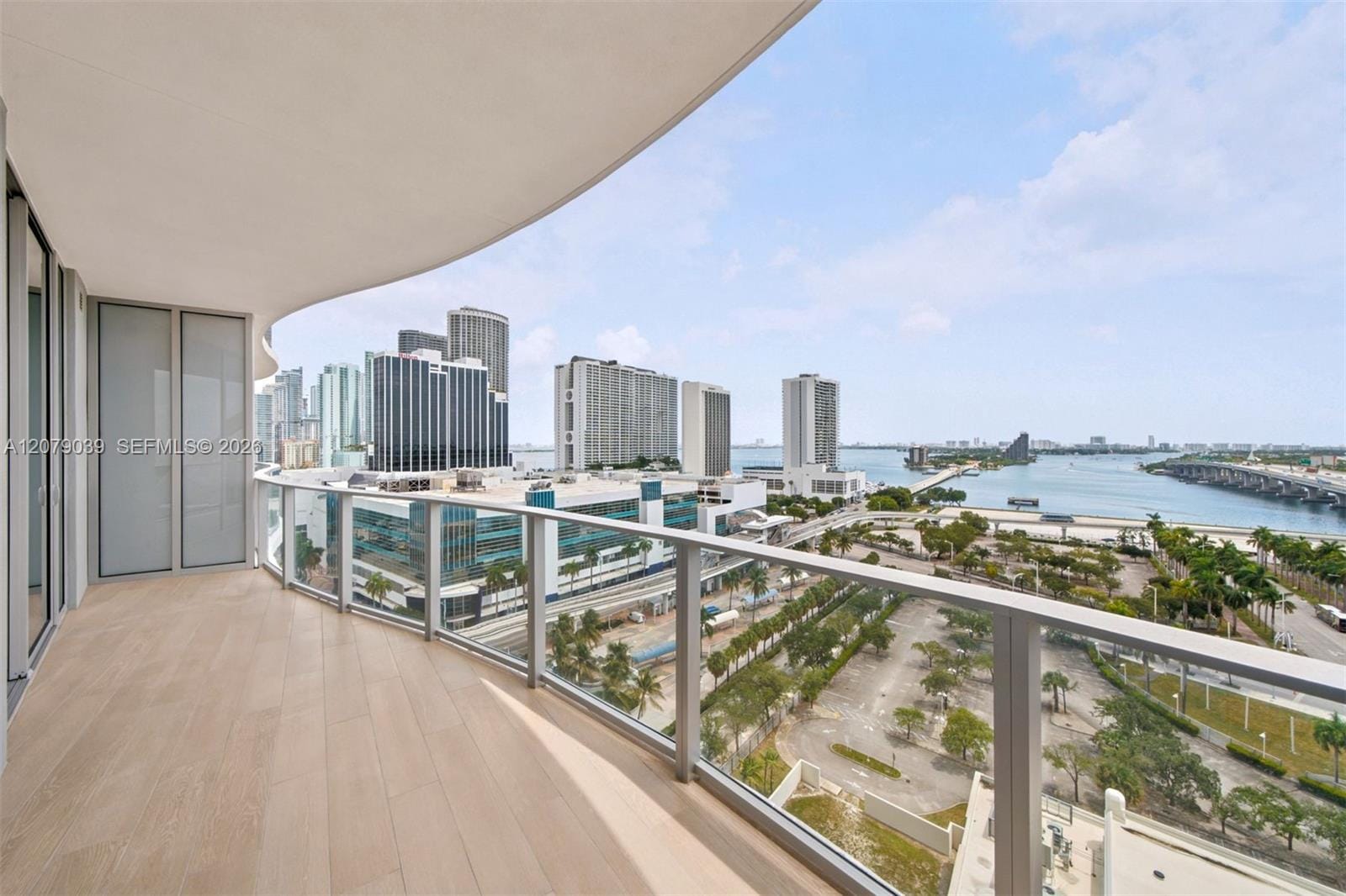 1400 Biscayne Boulevard 1205, Miami, FL 33132 photo 20