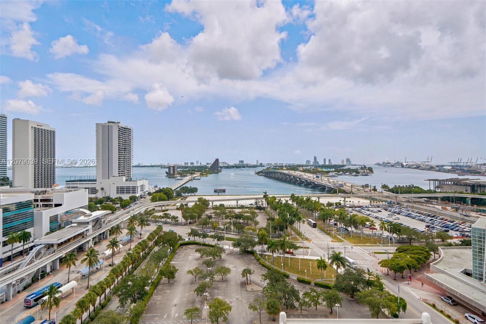 1400 Biscayne Boulevard 1205, Miami, FL 33132 photo 21