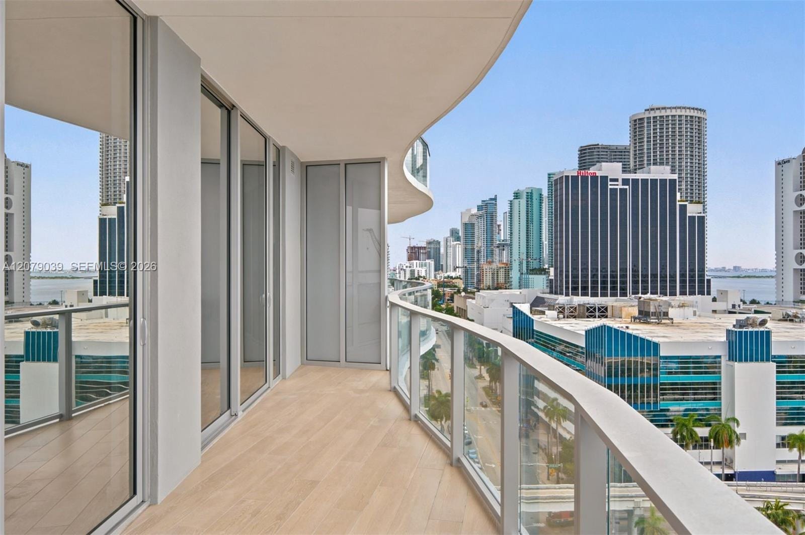 1400 Biscayne Boulevard 1205, Miami, FL 33132 photo 22