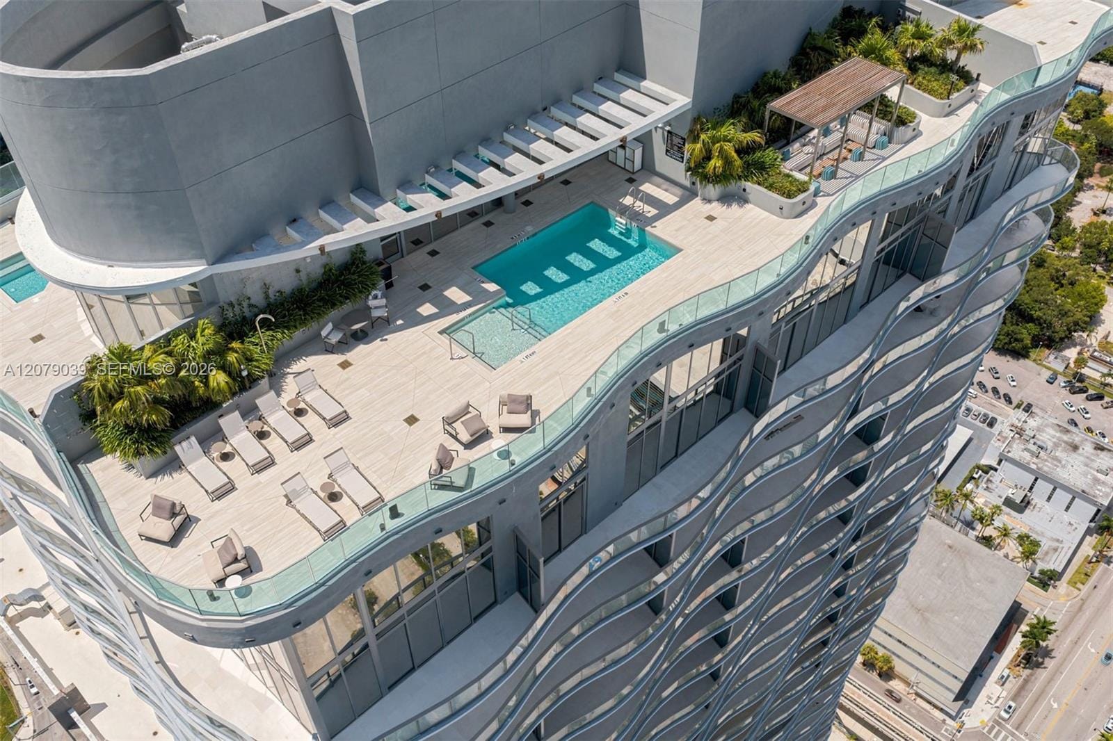 1400 Biscayne Boulevard 1205, Miami, FL 33132 photo 23