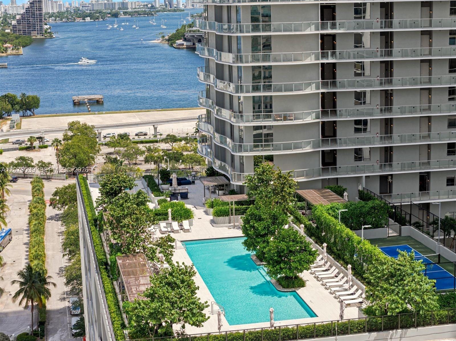 1400 Biscayne Boulevard 1205, Miami, FL 33132 photo 24
