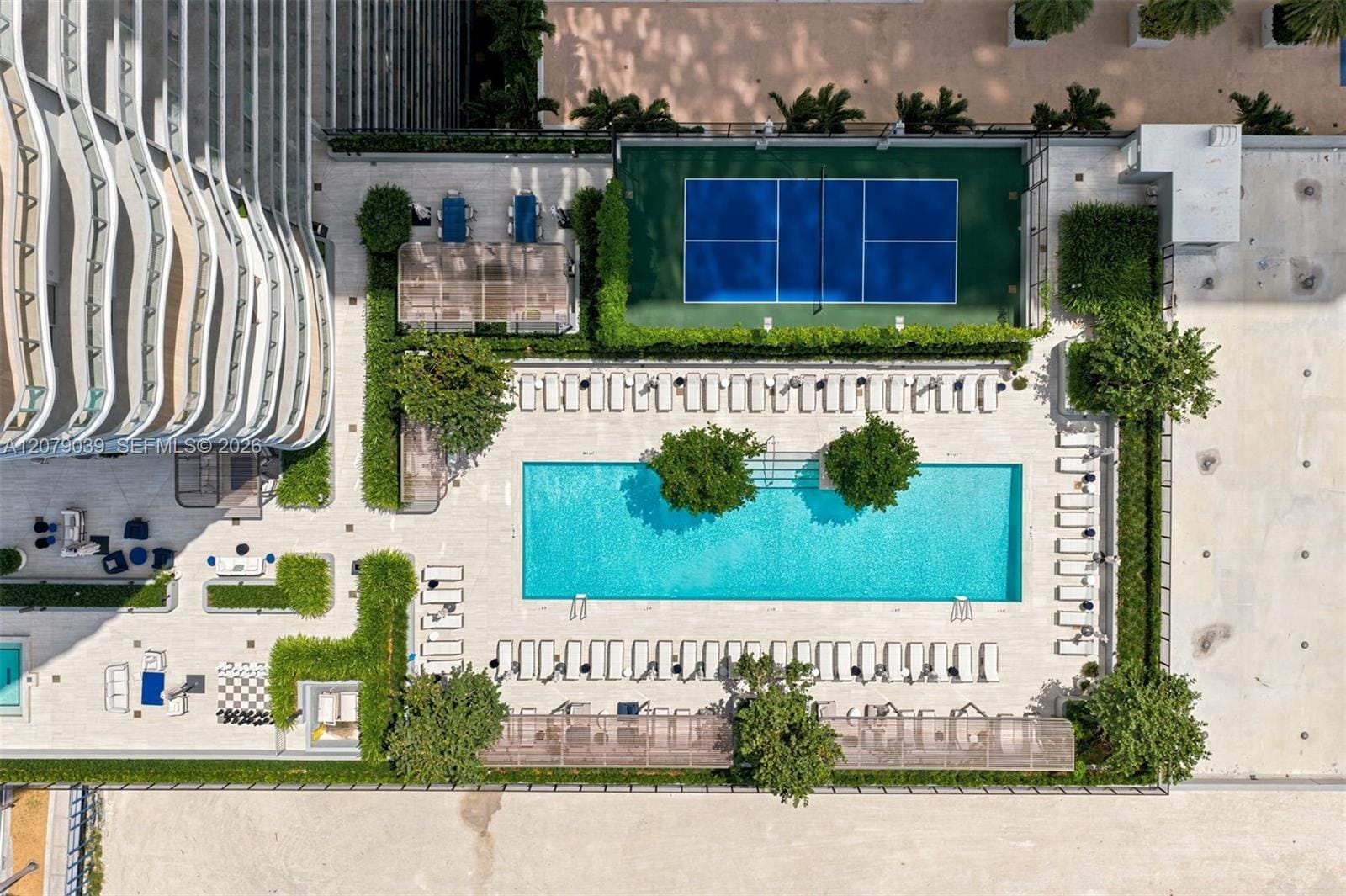 1400 Biscayne Boulevard 1205, Miami, FL 33132 photo 25