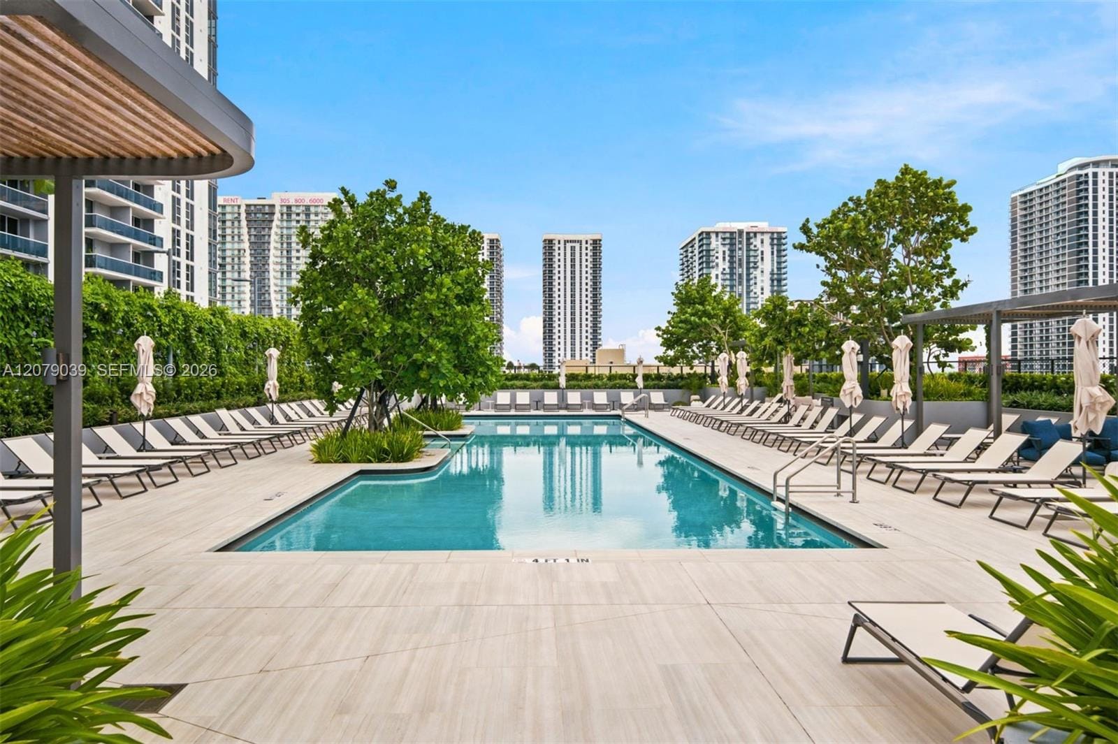 1400 Biscayne Boulevard 1205, Miami, FL 33132 photo 26