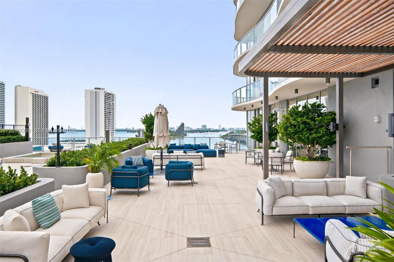 1400 Biscayne Boulevard 1205, Miami, FL 33132 photo 27