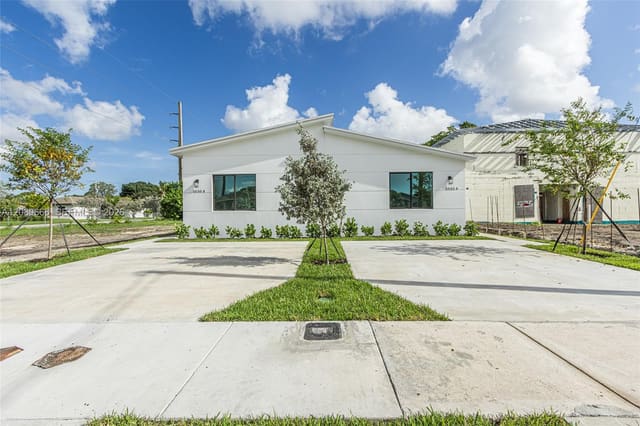 5535 SW 19th Street, West Park, FL 33023